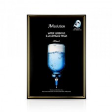 Ультраувлажняющая тканевая маска JMsolution Water Luminous S.O.S. Ringer Mask