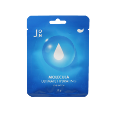 J:ON Molecula Ultimate Hydrating Eye Patch – увлажняющий патчи для глаз
