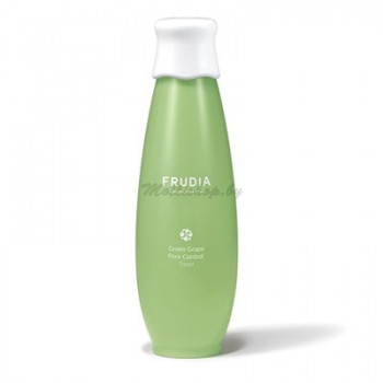 Тонер для лица Frudia Green Grape Pore Control Toner water fresh