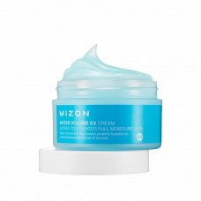 Крем для глубокого увлажнения кожи MIZON Water Volume EX Cream