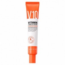 Крем для лица осветляющий витаминный Some By Mi V10 Vitamin Tone-Up Cream