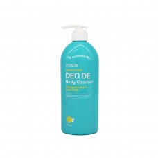 Дезодорирующий гель для душа EVAS Pedison Lemon & Herb Deo De Body Cleanser 750ml