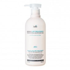 Увлажняющая маска для сухих и поврежденных волос 530 ml LADOR Eco Hydro LPP Treatment