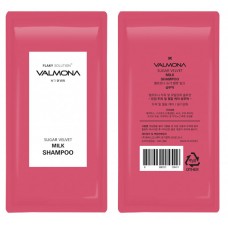Шампунь Sugar Velvet Milk Shampoo от Valmona (пробник)