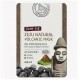 Тканевая маска успокаивающая, для увлажнения, питания и очищения пор WELCOS Jeju Natural Mask - С вулканическим пеплом