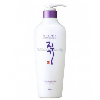 Восстанавливающий кондиционер с лактобактериями Daeng Gi Meo Ri Vitalizing Treatment