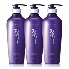 Шампунь для волос регенерирующий Daeng Gi Meo Ri Vitalizing Shampoo 500 ml