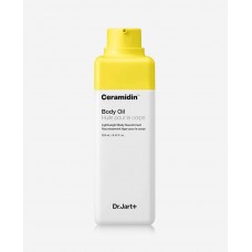 Масло для тела с керамидами Dr. Jart+ Ceramidin Body Oil, 250мл