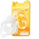 Увлажняющие тканевые маски Elizavecca Deep Power Ringer Mask Pack - С витаминным комплексом
