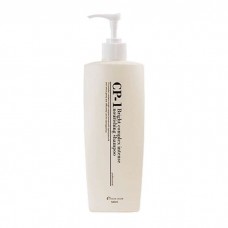 Интенсивно питающий шампунь для волос Esthetic House CP-1 Bright Complex Intense Nourishing Shampoo 500 ml