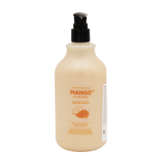 Маска с экстрактом манго для сухих волос, 500 ml EVAS Pedison Institut-beaute Mango Rich LPP Treatment