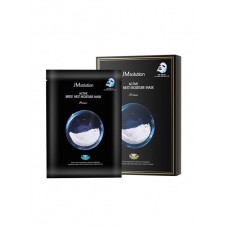 Ультратонкие маски JMsolution Active - Active Bird`s Nest Moisture Mask Prime 