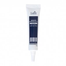 Сыворотка-клей для посечённых кончиков волос Lador Keratin Power Glue 15г
