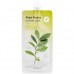 Компактные маски для лица Missha Pure Source Pocket Pack - Зеленый чай