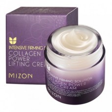 Коллагеновый увлажняющий лифтинг-крем для лица MIZON Collagen Power Lifting Cream 75ml