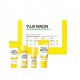 Набор миниатюр с юдзу для выравнивания тона Some By Mi Yuja Niacin 30 Days Brightening Starter Kit