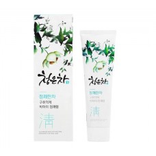2080 Cheong-Eun-Cha Fresh Tea Toothpaste 120 гр