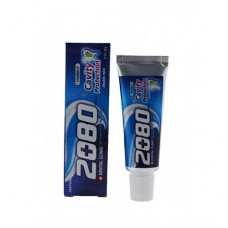 Зубная паста с мятой Dental Clinic 2080 Cavity Protection Double Mint 20г