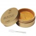 Гидрогелевые патчи с золотом и муцином улитки L’SANIC Snail And 24K Gold Premium Eye Patch