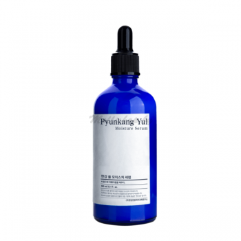 Успокаивающая сыворотка для лечения купероза Pyunkang Yul Moisture Serum