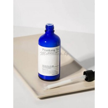 Успокаивающая сыворотка для лечения купероза Pyunkang Yul Moisture Serum