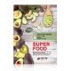  Тканевая маска для лица c авокадо EYENLIP Super Food Avocado mask