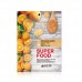  Тканевая маска для лица витаминная EYENLIP Super Food Orange mask