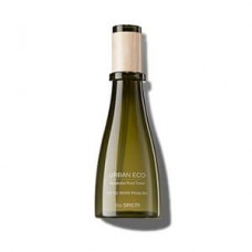 Увлажняющий тонер с корнем новозеландского льна The Saem Urban Eco Harakeke Root Toner 180 мл