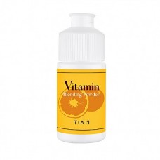  Пудра с витамином С Vitamin Blending Powder 10гр
