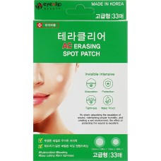 Патчи для проблемной кожи EYENLIP AC Clear Spot Patch 24 шт