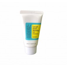 Мягкий гель для умывания COSRX Low pH Good Morning Gel Cleanser (50мл)
