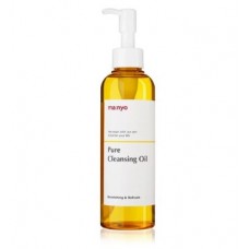 Гидрофильное масло для глубокого очищения кожи Manyo Pure Cleansing Oil