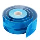 Тейп для лица камуфляж голубой 2,5см х 5м AYOUME Kinesiology Tape Roll Camouflage Blue 2,5sm x 5m