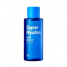 Интенсивно увлажняющий тонер-бустер VT Super Hyalon Skin Booster