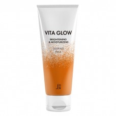 Ночная витаминная маска J:ON Vita Glow Brightening&Moisturizing Sleeping Pack