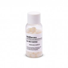 Капсульный крем с гиалуроновой кислотой WELLDERMA Hyaluronic Acid Moisture Cream
