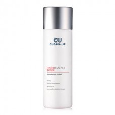 Увлажняющий тонер-эссенция с витамином U CU Skin Clean-Up Hydro Essence Toner