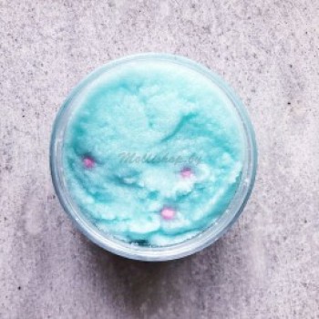 Скраб для тела с ароматом жвачки Chambery Bubble Gum (300мл)