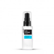 Ультраувлажняющая ампульная сыворотка с гиалуроновой кислотой COXIR Ultra Hyaluronic Ampoule