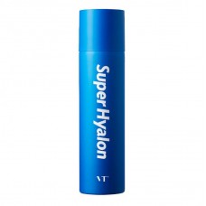 Увлажняющий солнцезащитный спрей VT Cosmetics Super Hyalon Sun Spray SPF 50+ PA +++