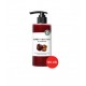 Осветляющее детокс очищение для лица Chosungah By Vibes Wonder Bath Super Vegitoks Cleanser Red 200 мл