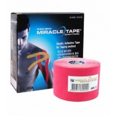 Кинезио тейп M55 Miracle Tape Pink