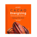 Тонизирующая гидрогелевая маска для лица с какао Petitfee Cacao Energizing Hydrogel Face Mask