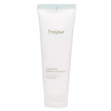 Слабокислотная очищающая пенка для кожи с акне Fraijour Heartleaf Blemish pH Balanced Cleansing Foam