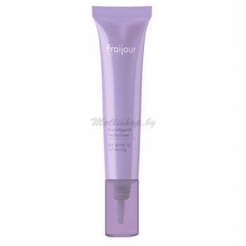 Лифтинг-крем для век c коллагеном и ретинолом Fraijour Retin-Collagen 3D Core Eye Cream