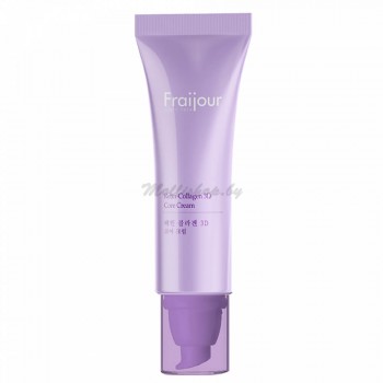 Моделирующий лифтинг-крем c коллагеном и ретинолом Fraijour Retin-Collagen 3D Core Cream