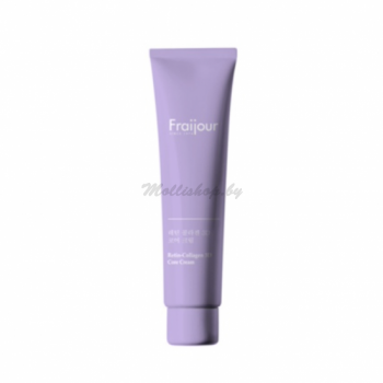 МОДЕЛИРУЮЩИЙ ЛИФТИНГ-КРЕМ ДЛЯ ЛИЦА C КОЛЛАГЕНОМ И РЕТИНОЛОМ EVAS FRAIJOUR RETIN-COLLAGEN 3D CORE CREAM — 10 МЛ