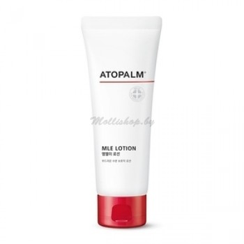 Лосьон для лица и тела Atopalm MLE Moisturizing Body Lotion