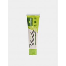  Универсальная зубная паста против кариеса Clio Family Toothpaste 120гр