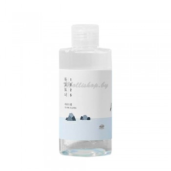 Отшелушивающий тоник с морской водой Round Lab 1025 Dokdo Toner